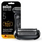 Braun Series 5 54 B Barberhoved